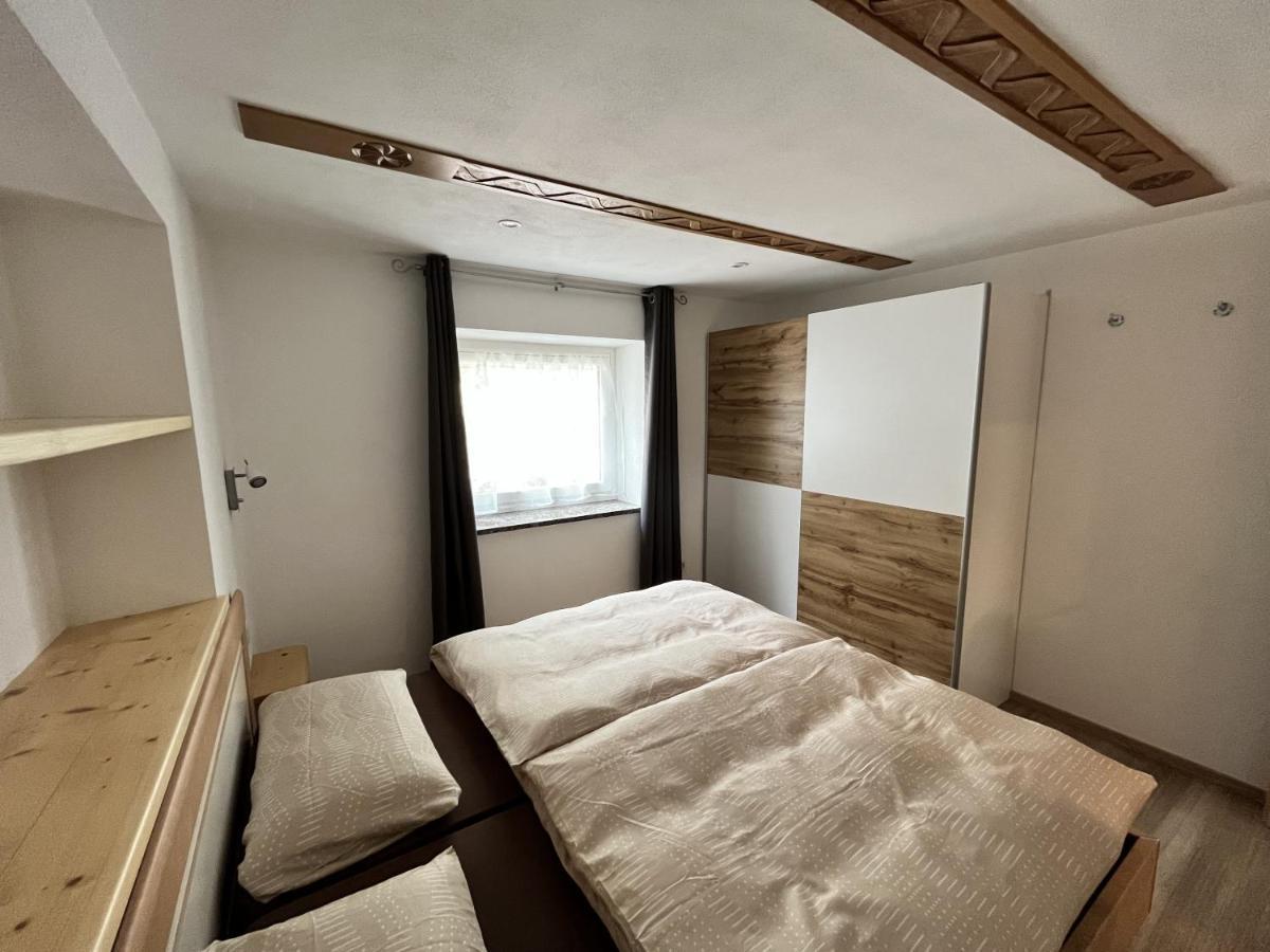 Ciasa Andy Apartment Бадия Екстериор снимка