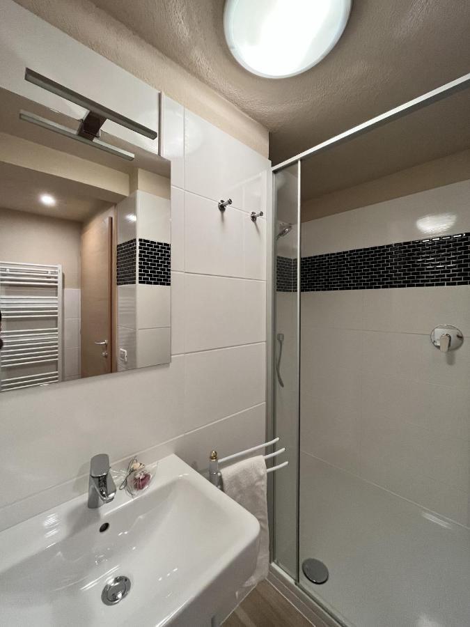 Ciasa Andy Apartment Бадия Екстериор снимка