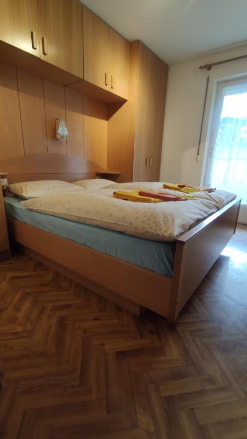 Ciasa Andy Apartment Бадия Екстериор снимка