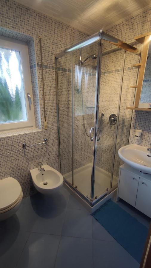 Ciasa Andy Apartment Бадия Екстериор снимка